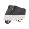 Funda para motocicleta, funda para patinete eléctrico, funda engrosada para vehículos eléctricos, funda universal para bicicletas, funda impermeable y a prueba de sol, funda a prueba de polvo