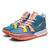Zapatillas de deporte de malla al por mayor transfronterizas directas de fábrica, zapatos deportivos para exteriores, zapatos de entrenamiento para hombres y mujeres, zapatos de baloncesto reales para hombres
