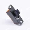 Interruptor de Palanca de Alta Calidad Ss-23D32 de Seis Pines y Tres Posiciones Interruptor Deslizante Ss-22F32 con Orejas de 6 Pines y 2 Posiciones