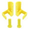 Colgador de Lienzo de Diamante, Soporte para Rollos de Lienzo, Nuevo Colgador de Lienzo de Amazon, Fijador DIY, Herramienta de Almacenamiento para Pintura en Rollo 5D