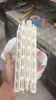 Venda Direta de Fábrica Tubo de Ventilação para Vasos Tubo de Aeração do Solo Cultivo no Fundo de Vasos de Flores Tubo de Fertilização para Flores Artefato Anti-Asfixia para Raízes