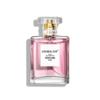 Nuevo Perfume Femenino Miss Coco de Cocosiliya, Fragancia de Larga Duración, Fresco y Elegante, Envío Directo de Una Pieza, Aroma Cítrico