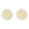 Pasta de peito silicone anti-bump chest pad simulação pasta mamilo anti-luz pasta de aréola invisível silicone peitoral banca venda quente
