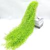 Colgante de Pared de Ratán con Hojas de Sauce Artificial Planta Acuática Decoración de Pared Vegetación Ratán de Sauce Llorón Dragón Sobre el Río Venta al Por Mayor