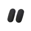 Almohadilla invisible para aumentar la altura, almohadilla esponjosa para la raíz del cabello, pasador para mujer, volumen superior para la cabeza, clip para flequillo, almohadilla para la parte posterior lateral de la cabeza, pieza de cabello