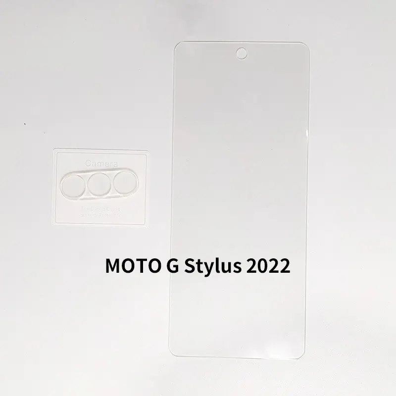 MOTO G Stylus 2022