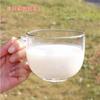 Taza de leche estilo Home ins, vaso grande para agua, vaso para tienda departamental, regalo, taza de desayuno, publicidad de alto valor de color, taza de avena