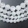 Contas Espaçadoras de Cristal Cristalizado, Contas de Ábaco, Contas Espaçadoras de Cristal Tingido, Contas de Cristal, Contas de Vidro Florais, Pulseira