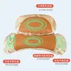 Esterilla de ratán, Almohada de artemisa, Esterilla refrescante, Almohada para moxibustión de la columna cervical, Almohada refrescante, Almohada del Palacio del Sueño para el Hogar, Almohada para el cuidado de la salud del cuello