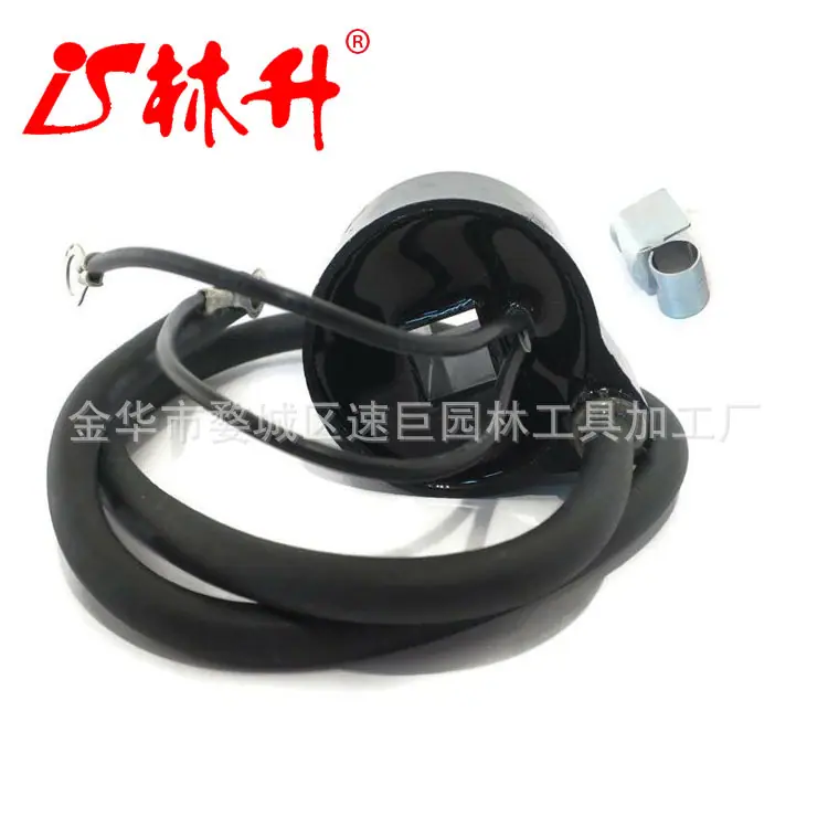 点火线圈模块磁发电机于 Tecumseh 30560a 13