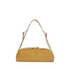 Bolsa Tote Estilo Coreano Bolsa Almofada Feminina 2026 Nova Outono Simples Fashionável Tendência Personalidade Ombro Único Bolsa para Trabalho/Ombro