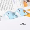 Nuevos accesorios de resina, galletas de la serie Ocean, pegamento en crema para bricolaje, parche para funda de teléfono móvil, pegatinas para refrigerador, caja de almacenamiento, decoración