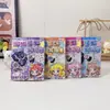 Livro de Jogo Criativo para Fazer Joias Infantis com Peças Pré-Cortadas, Jogo Educacional DIY Feito à Mão para Vestir Meninas
