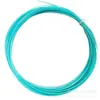 Atacado de fábrica linha de Badminton solta fibra de nylon alta libra linha de bola de treino econômica e durável para Arena de Equipe
