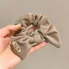 Colección de Gomas para el Pelo de Intestino Grueso de Niña Dulce, Tendones de Goma, Cuerda para el Pelo Linda Versátil, Cuerda para la Parte Posterior de la Cabeza, Accesorios para el Cabello para Mujer