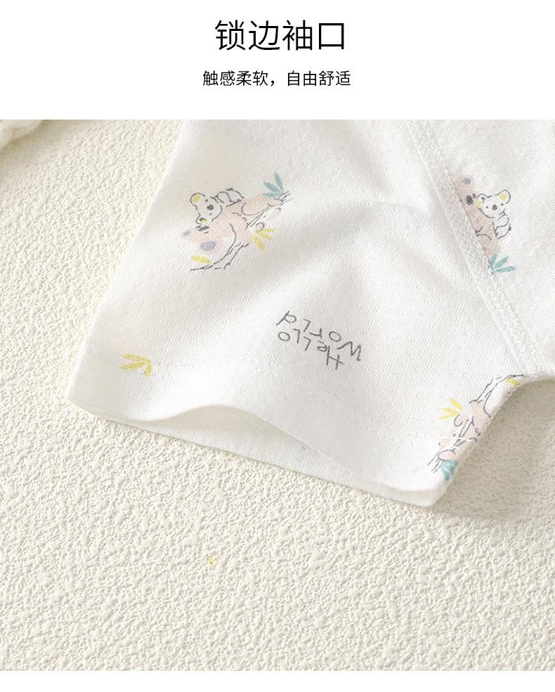 纯棉无骨提花空调服连体衣 (18).jpg