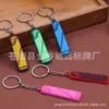 Chaveiro de Silicone de Instrumentos Musicais PVC Guitarra Guzheng Presente Criativo Presente para Atividades Pequeno Presente Pingente Presente para Atacado