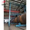Fabricante de Marco Rodante Autoajustable Suministra Marco Rodante Ajustable para Caminar Marco Rodante Cilíndrico para Soldadura
