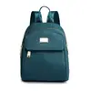 Nova Mochila Pequena Leve Feminina Grande Capacidade Simples Fashionável Multifuncional Casual Versátil Mochila Feminina
