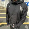 Gorro de fábrica desmontable con inserciones de tela de malla, Ropa ultra ligera de protección solar con transpirabilidad de tacto frío para uso en exteriores, Unisex