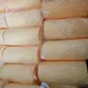 Hojas de esponja absorbente de agua de alta densidad PVA, bloques y pilares de espuma absorbente de agua de alta elasticidad