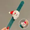 Acessórios de Cabelo de Natal Estilo Floresta Presépio Grampo de Cabelo Orelhas de Galho Fofas para Crianças Acessórios de Tiara Pequenos Grampos Acessórios de Cabelo
