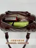 Almohada para bolso súper popular de nicho para mujer, nuevo modelo 2026 mini bolso Boston acolchado, bolso de hombro y bandolera de moda