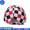 Boné Poliéster Transfronteiriço Boné de Beisebol Rpet Nylon Boné de Viagem Rpet Nylon Fábrica Personalizada