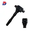 8201154128 224337284R 224332428R 22448-00Q0F aplica a bobina de encendido Renault