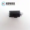 Venta Directa de Fábrica 5H492-41350 Relé Adecuado para Excavadora Cargadora Tractor Suministro en Stock