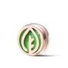 Hebilla de Acero Inoxidable de 12 mm para Aromaterapia Hebilla para Joyería Hebilla para Mascarilla de Aceite Esencial Hebilla Magnética de Fragancia Clip Expansor de Fragancia Broche