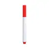 Tiza líquida fluorescente borrable, bolígrafo de pintura para graffiti infantil mini multicolor, adecuado para tableros LED acrílicos