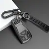 Adequado para capa de chave Audi q5l 23 a4l novo a4 masculino a6 carro q5 concha a6l fivela a5 especial q7 feminino a7