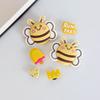 Decoraciones para Zapatos de Agujeros de Dibujos Animados DIY Modelo Nuevo 2025, Puedes Hacer Varias Decoraciones Lindas y Exquisitas Tú Mismo