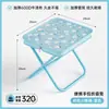 Taburete pequeño plegable portátil ultraligero de viaje estilo bolso de mano taburete de pesca silla de camping estilo bolso de mano taburete plegable para hacer cola