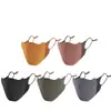 Máscara Térmica Maillard Outono/Inverno para Ciclismo, À Prova de Vento e Frio, Sem Costura, Aparência Emagrecedora, Formato de Rosto Pequeno, Proteção Ocular Lavável