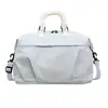 Bolsa de Armazenamento para Viagem Internacional, Bolsa Fitness Repelente à Água, Bolsa de Viagem de Curta Distância de Grande Capacidade, Bolsa Esportiva Transversal Portátil Venda por Atacado