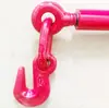 Producción Profesional Trinquete Tensado Aparejo Tensor de Cadena de Trinquete Tensor Tipo Trinquete Molde Forjado Tensor de Trinquete
