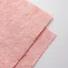 Papel de Presente Fofo Rolado à Mão, Papel de Presente para Buquê de Flores, Papel de Cartaz, Papel de Presente para Buquê Venda por Atacado