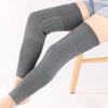 Joelheiras Femininas para Aquecimento e Proteção das Articulações, Mangas Curtas para Joelhos para Ar Condicionado e Dormir, Joelheiras Unissex Antifrio Outono e Inverno, Atacado