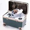 Maletín Trolley de Tecnología Negra de Escritorio Xingyao 810 Punto de Congelación Instrumento de Belleza No Invasivo Viaje Conveniente Multifuncional Transfronterizo