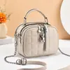 Directamente del fabricante, los nuevos bolsos de mano para mujer son modernos, versátiles, casuales, de moda, elegantes, de alta gama, de gran capacidad, de lujo ligero y de nicho