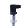 Sensor de presión Jiangyi controlador de silicio diffusion 4-20mA presión de agua, presión de aire, presión de aceite hidráulico comunicación 485