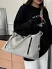 Bestseller Transfronterizo Bolso de Mano para Viajes de Corta Distancia Bolso de Equipaje Impermeable Ligero de Moda Tablero de Almacenamiento para Viajes de Negocios Bolso de Abordaje