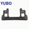 YUBO - Adecuado para placa de matrícula delantera Ford F150 Raptor 2017, estándar de EE. UU. HL3Z17A385AB