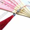 Fu Gong Ling Mobile Phone Pingente Antigo Bodhi Tassel Pingente Chave Telefone Móvel Corrente U Disk Decoração Suspensa Creative Lanyard