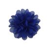 Directo de fábrica 7CM flor de gasa hecha a mano accesorios para tocado de ropa infantil accesorios para trajes de baño ropa zapatos y sombreros accesorios al por mayor