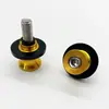 Tornillos Traseros de Elevación CNC para Motocicleta, Coche Deportivo, Coche de Calle 6/8/10MM Tornillos de Marco de Elevación Clavos de Elevación de Aleación de Aluminio