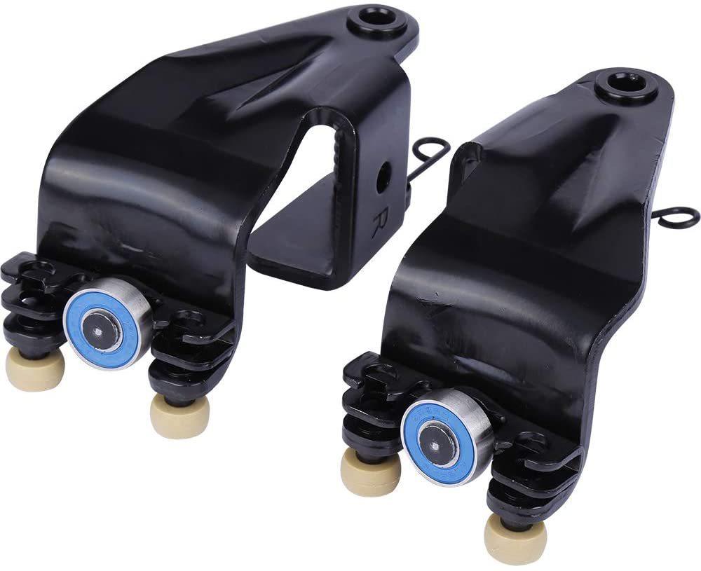 72521-SHJ-A21 RH 72561-SHJ-A21