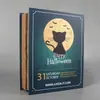 Rascador para Gatos con Forma de Libro Creativo, Juguete Afilador de Garras para Gatos, Papel Corrugado Espesado de Alta Densidad, Venta al por Mayor